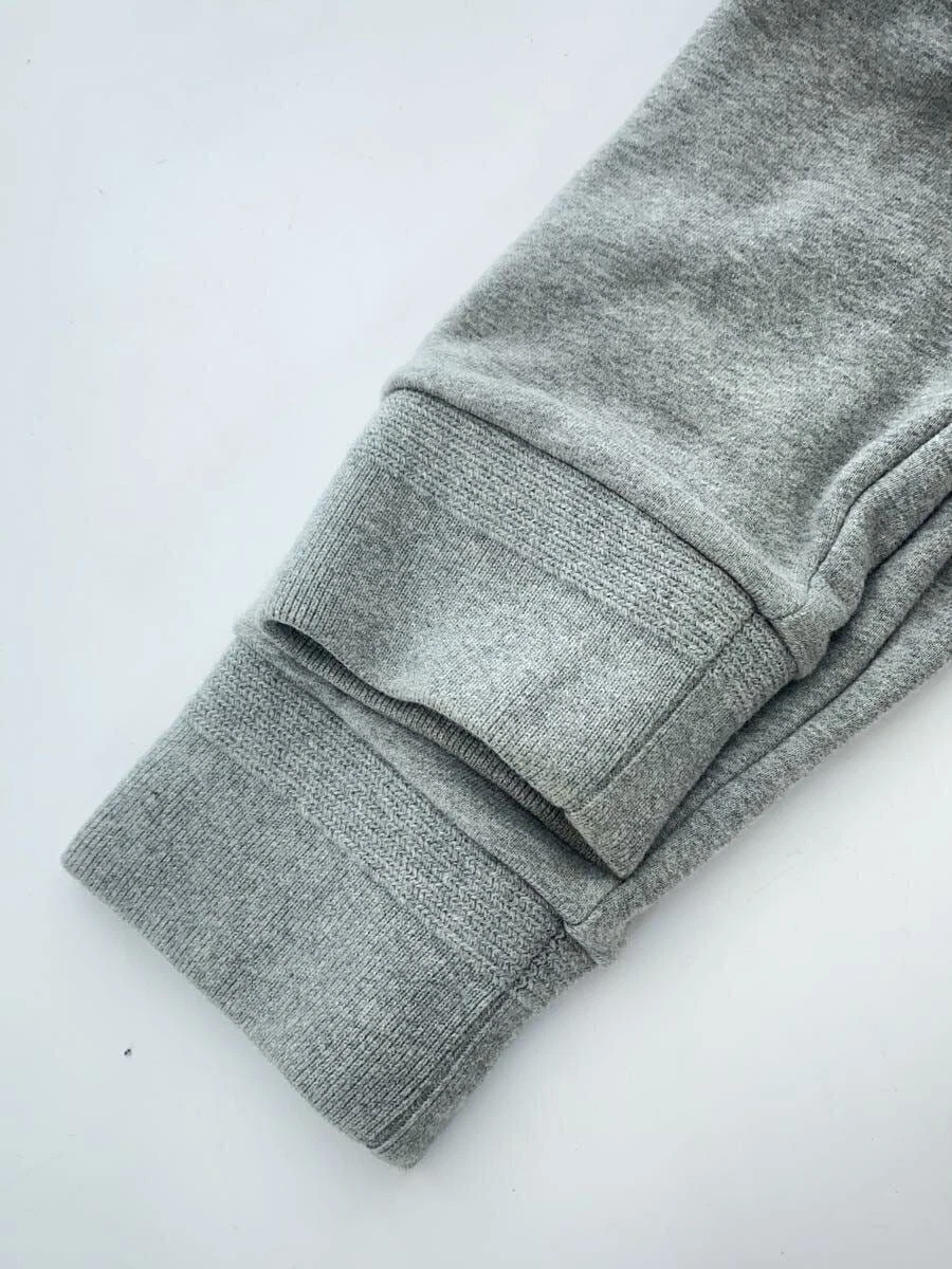 MONCLER FELPA CON CAPPUCCIO ZIP L COTONE GRIGIO 151 091 84314 00 MAGLIA CARDIGAN