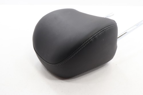2020 - 2025 KIA TELLURIDE REAR LEFT SIDE 2ND ROW SEAT HEADREST OEM BLACK_WK - Picture 6 of 11
