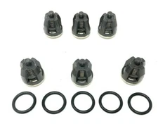 CAT 89910 COMPLETE REPLACEMENT VALVE KIT FOR 66DX SERIES PUMPS
