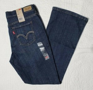 levi 515 bootcut jeans