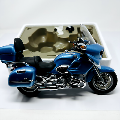品数豊富! Minichamps 1/10 Dealer bike Motorrad CL 1200 R R1200CL BMW オートバイ