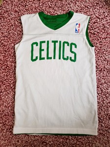 celtics basketball jersey