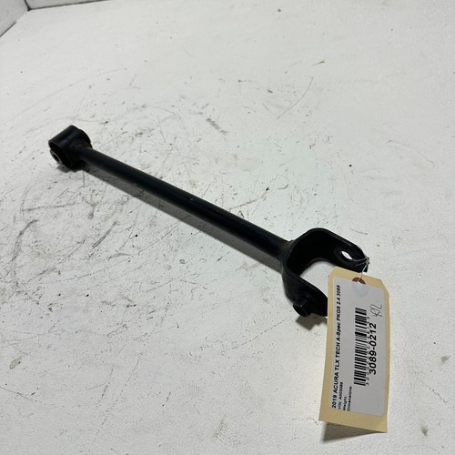 Rear Left / Driver Side Suspension Lower Control Arm Acura TLX 2015-2020 OEM - Picture 6 of 6