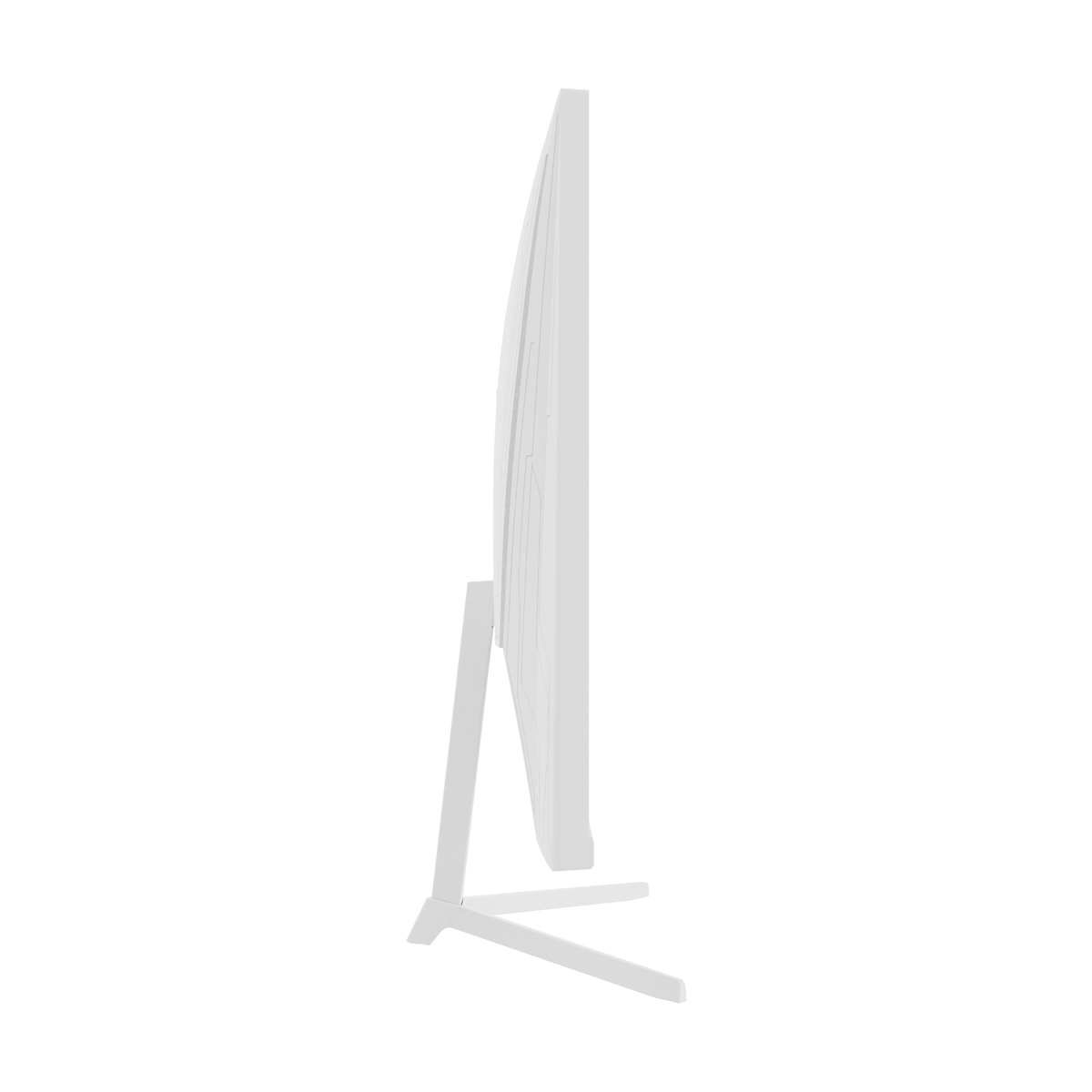 Pixio PX248 Prime WHITE 24