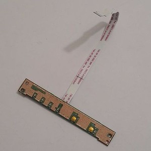 Lenovo ThinkPad L412 Powerbutton Board mit Kabel 35GC2LB0000