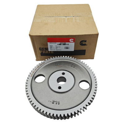 Injection Pump Gear 3931382 Fits For Dodge Cummins 5.9L,6bt 12V Replaces P7100