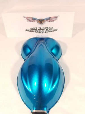 ALL KANDY'S THE TRUE CANDY KOTTON KANDY BLUE CLEAR & CATALYST KIT