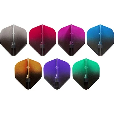 L-Style - Champagne Flight EZ - TwoTone Schwarz - Standard