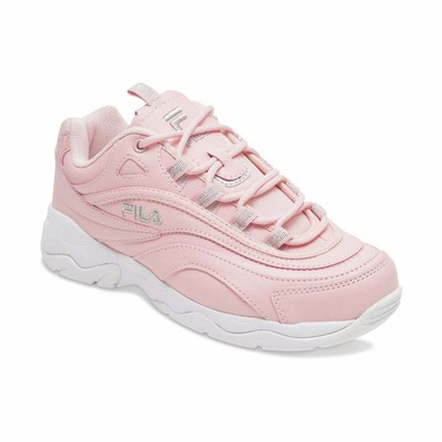 fila peach
