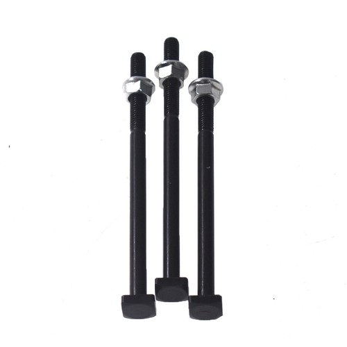 11271481200 For Stihl Muffler Exhaust Silencer Bolts 029 039 MS290 MS310 MS390 - Picture 3 of 7