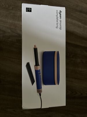 Dyson Multi Styler 1.6'' Multi Styler - Blue (438656-01)