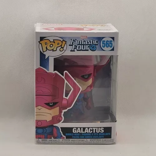 Fantastic Four Galactus Pop! Vinyl Figure #565