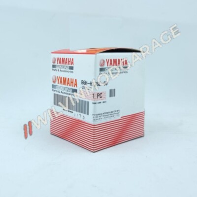 Genuine PartsYamaha NMAX 125 2021-2022 Ignition Key Knob Button