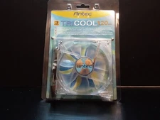 Antec Tri-Cool Fan for Computers, NIP