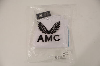 BNWT Castore AMC Andy Murray Men's White Shorts XS