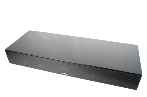 ✅Canton Digital Movie DM 8 Soundbar Schwarz✅ - Bild 7 von 11