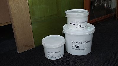 Bleileichtzement 2 x 1kg MIX YOUR OWN PACKS gratis Wittling