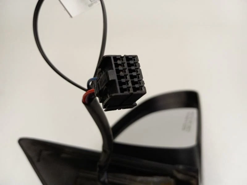 Espejo retrovisor derecho Dodge Dakota 2005-2011 eléctrico Foto 4 de 4