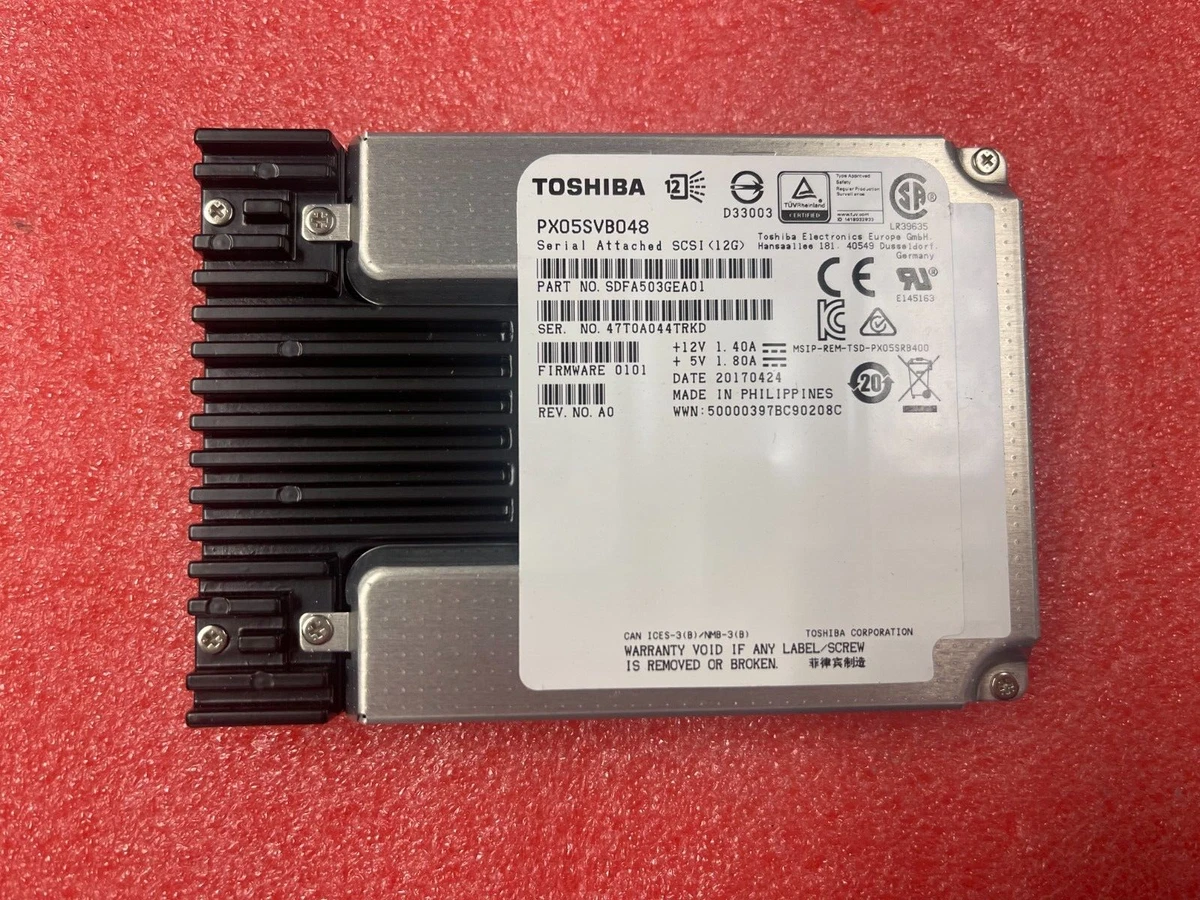 Toshiba 480gb ssd sale