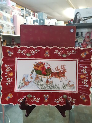 Villeroy & Boch Toy's Fantasy Christmas 14