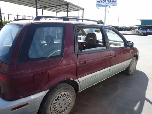 Faro Derecho para MITSUBISHI SPACE WAGON (N30/N40) * 1996 47938 - Imagen 3 de 5