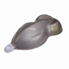 # 1916 High Gloss Silver H.S. Metallic Single Stage Acrylic Enamel Gallon Kit