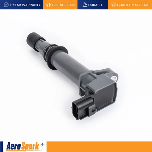 6X Ignition Coil & 6X Iridium Spark Plug for Jeep Liberty Dodge Nitro 3.7L UF270 - Picture 13 of 24
