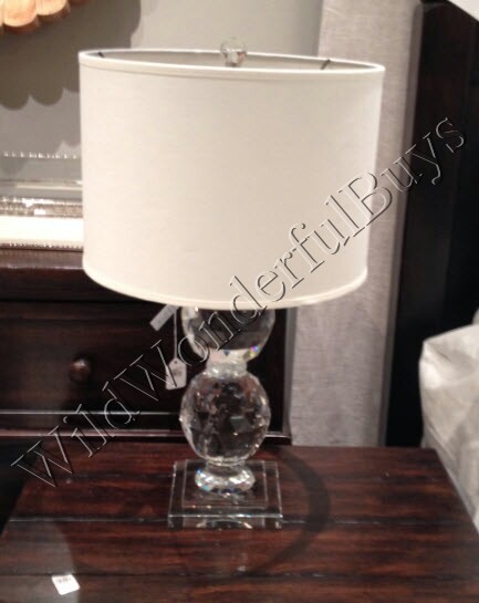 Brassex 24 Table Lamp For Sale Online Ebay