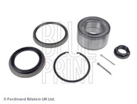 1X Blue Print Radlagersatz Vorne Beidseitig FüR Toyota Land Cruiser 90 _J9_