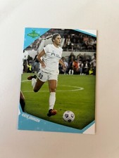 Katie Johnson parkside NWSL INAUGURAL short print /2022 SP  Wave team set