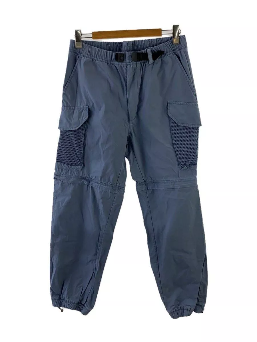 Supreme Autre Bas M Coton Bleu Occasion