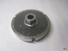 U.S EDGE #52 X 1/8in Edge Grinder Plate