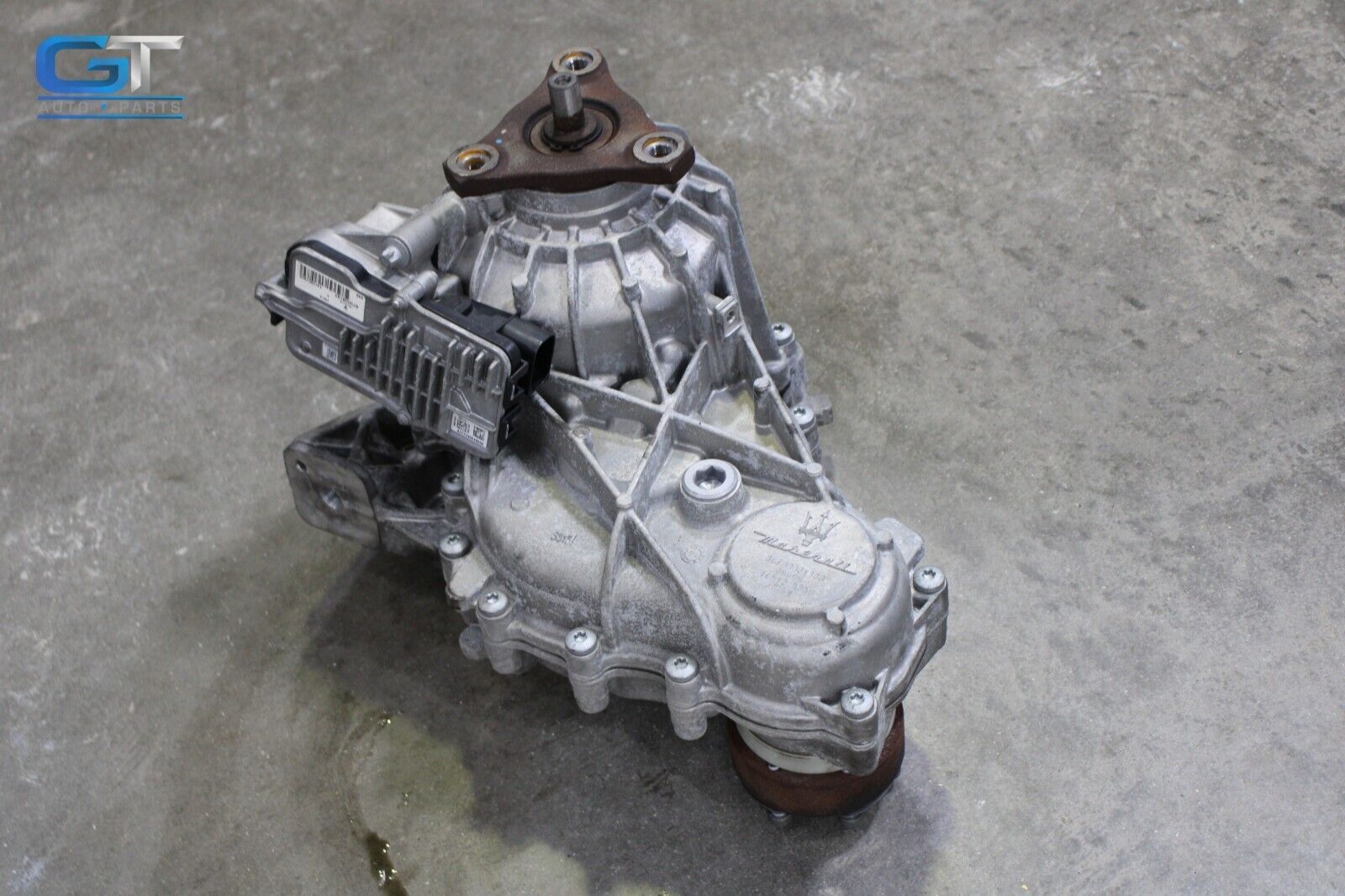 2014 - 2020 MASERATI GHIBLI AWD AUTOMATIC TRANSMISSION TRANSFER CASE OEM