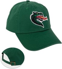 Desert Cactus University of Alabama Birmingham Baseball Hat Blazers UAB... 