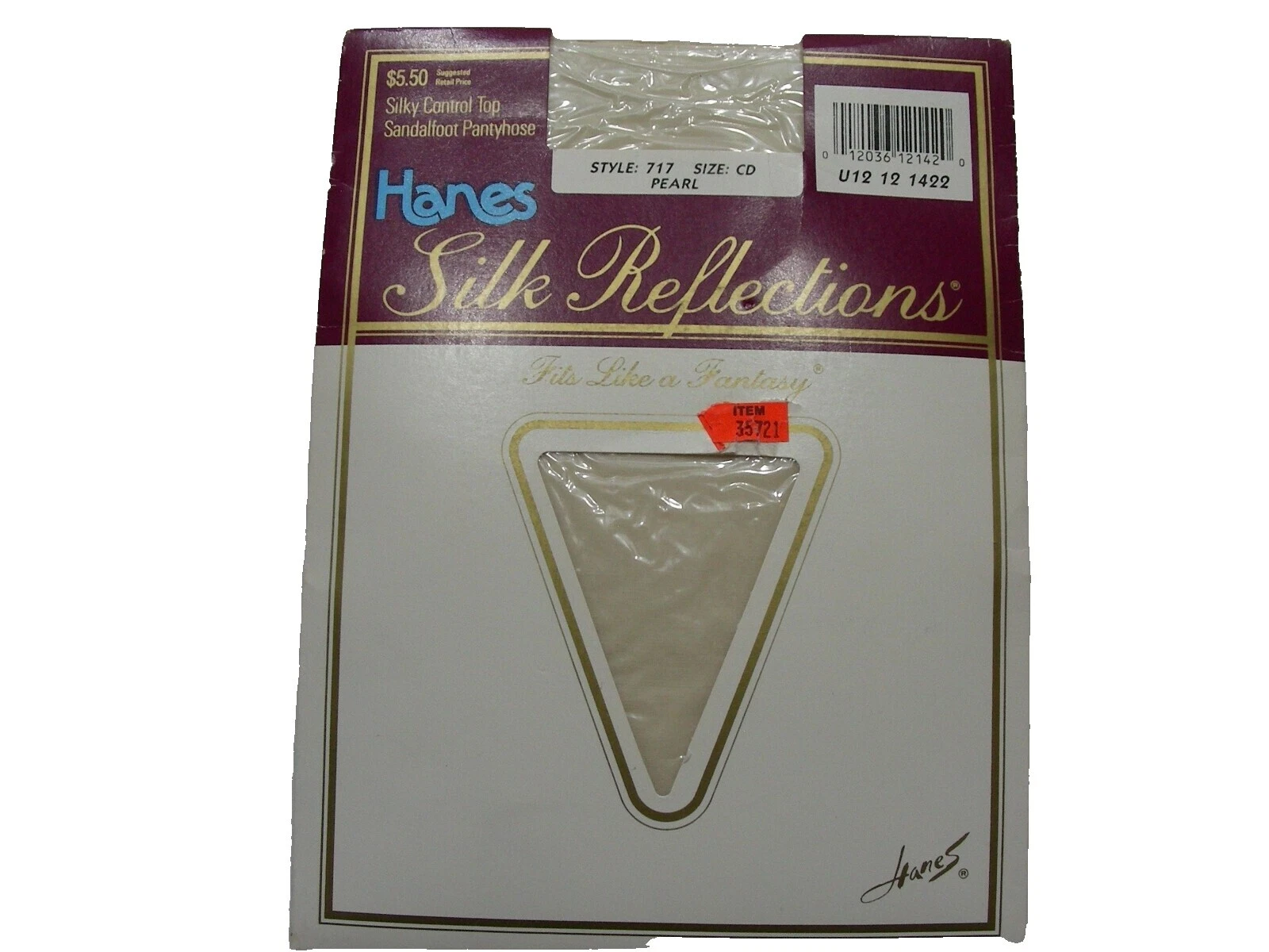 Nylon White Textured Pantyhose and Tights for Women