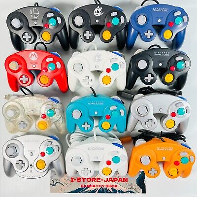 Nintendo GameCube Controller GC Official Super Smash Bros Nintendo GameCube Controller GC Official Super Smash Bros