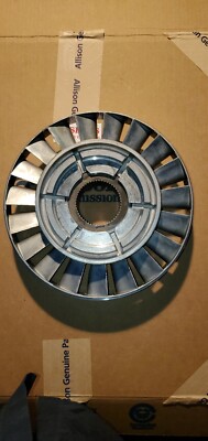B500,HD4500RDS Allison Transmission Torque Converter Stator Assembly