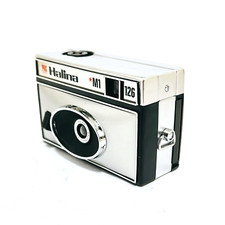 Halina Film Cameras for sale