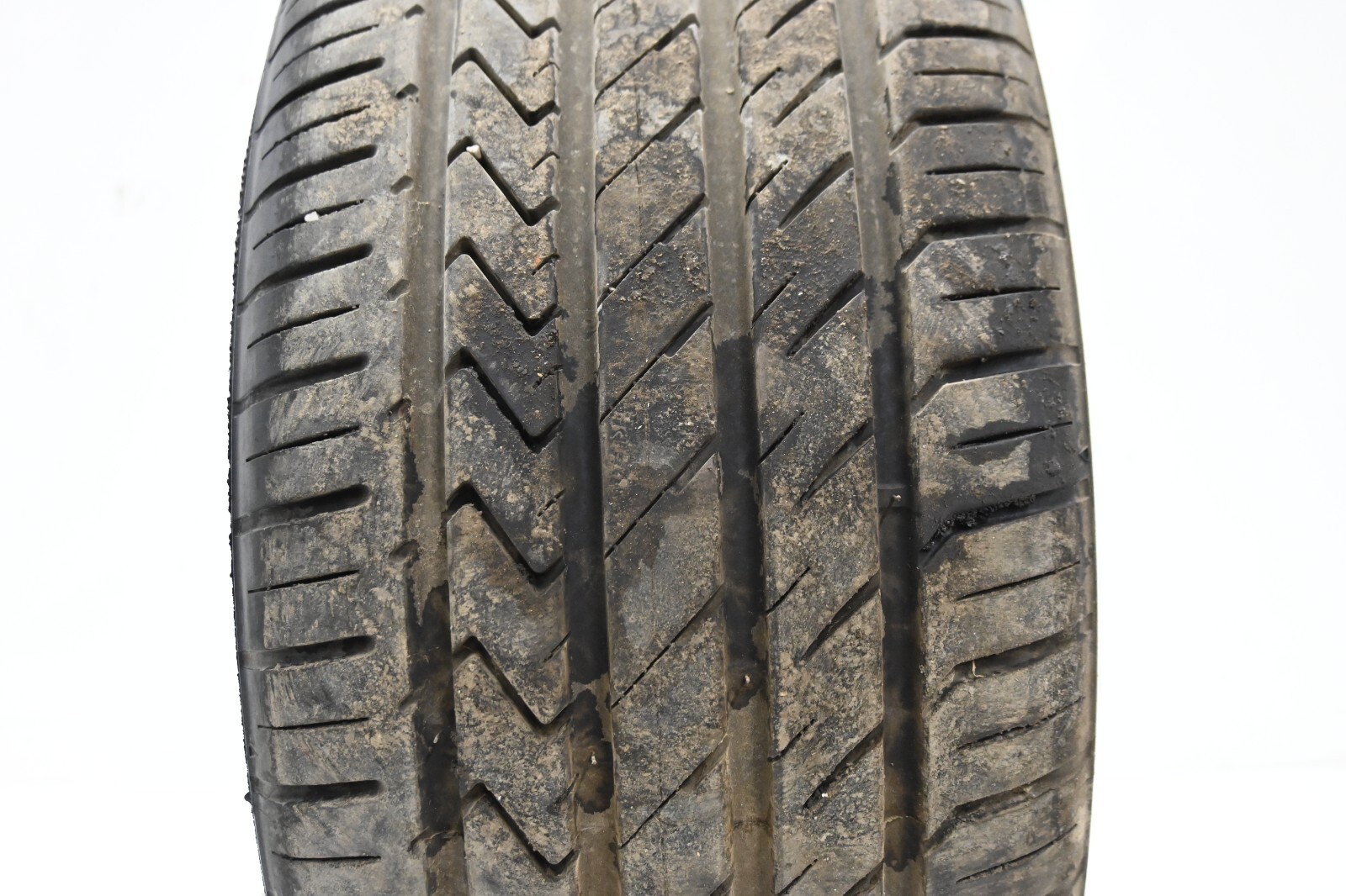 ⭐ 03-12 Maserati Quattroporte 19" Front 9 Spoke Rim Wheel Tire Silver Oem