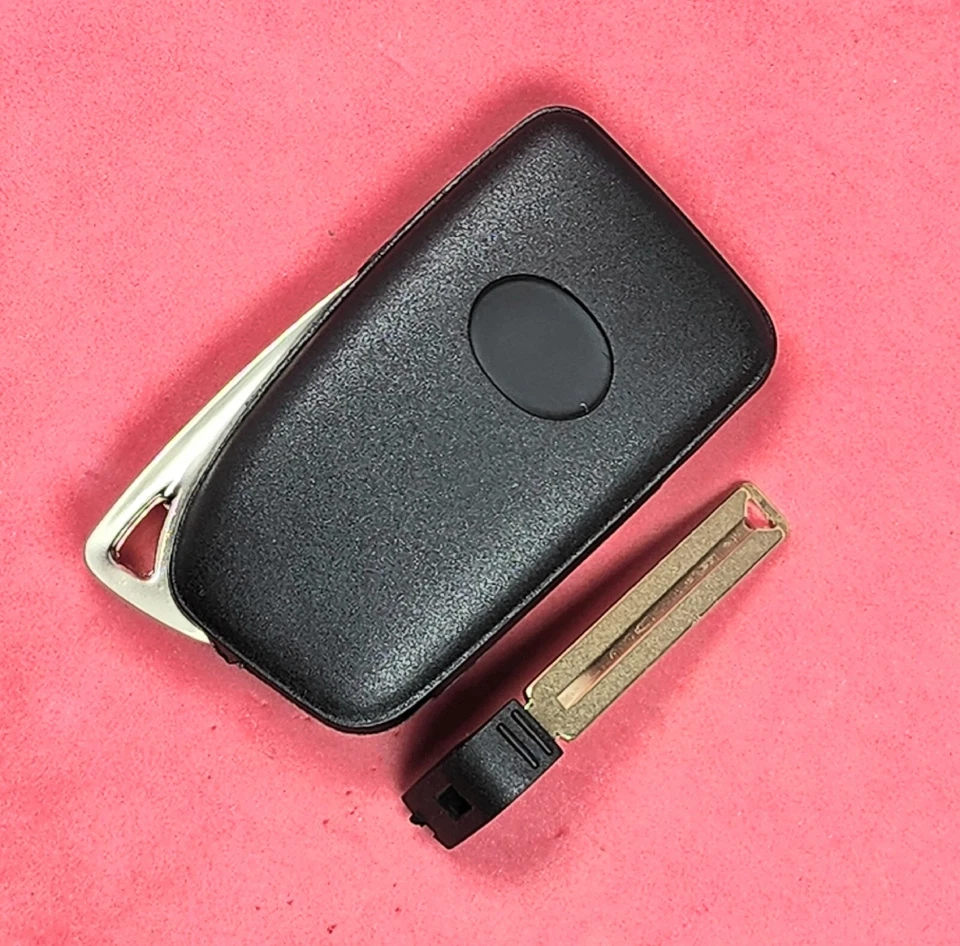 Llave inteligente de repuesto para Lexus ES350 GS350 GS450H 2013-2020 HYQ14FBA (G-Board) Foto 2 de 2