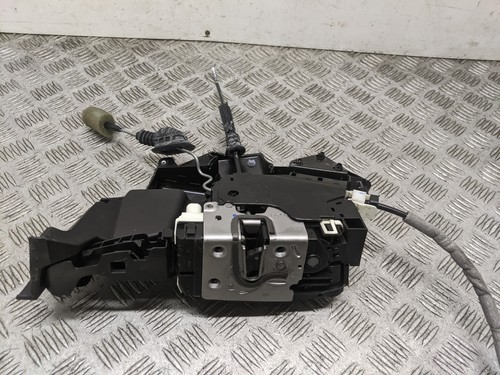 Mercedes C220 Cdi W204 Saloon 4dr 2008-2014 Door Lock Mech (n/s Front Passenger)