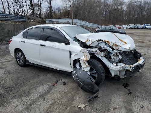 Ignition Switch Conventional Ignition CVT Fits 13-17 ACCORD 8848083 - Picture 7 of 14