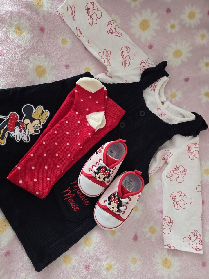 baby girl clothes 69 months bundle eBay