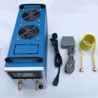 Induction Heater Induction Heating Machine Metal Smelting Furnace Metal 2800W