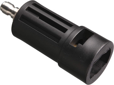 Karcher-Compatible Pressure Washer Adapter for Enhanced Performance