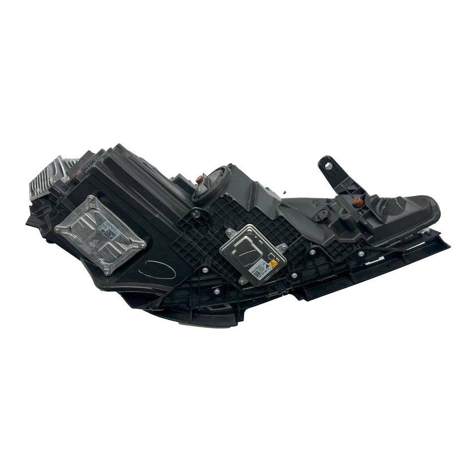 OEM Mopar Front Left Headlight Assembly 2017-2020 Chrysler Pacifica 68228949AH Foto 3 de 4