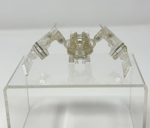 Hasbro Takara MP Transformers MASTERPIECE RATBAT TESTSHOT/PROTOTYPE - Picture 4 of 10