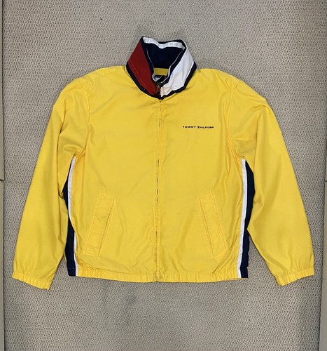 Tommy Hilfiger Yacht Sailing Jacket 