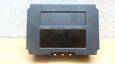 Display Boardcomputer Opel Omega B  24438373  5WK70127