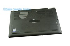 G0F5T AM2G000901 GENUINE DELL BASE COVER LATITUDE 7410 P119G B AF45